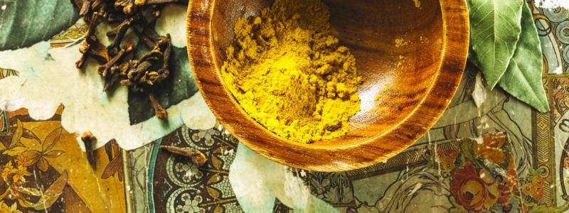 The Power of Indian Botanicals