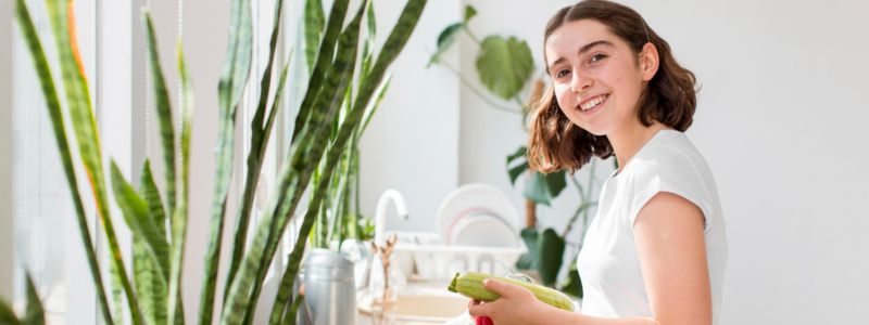 The Rise of Natural Personal Care