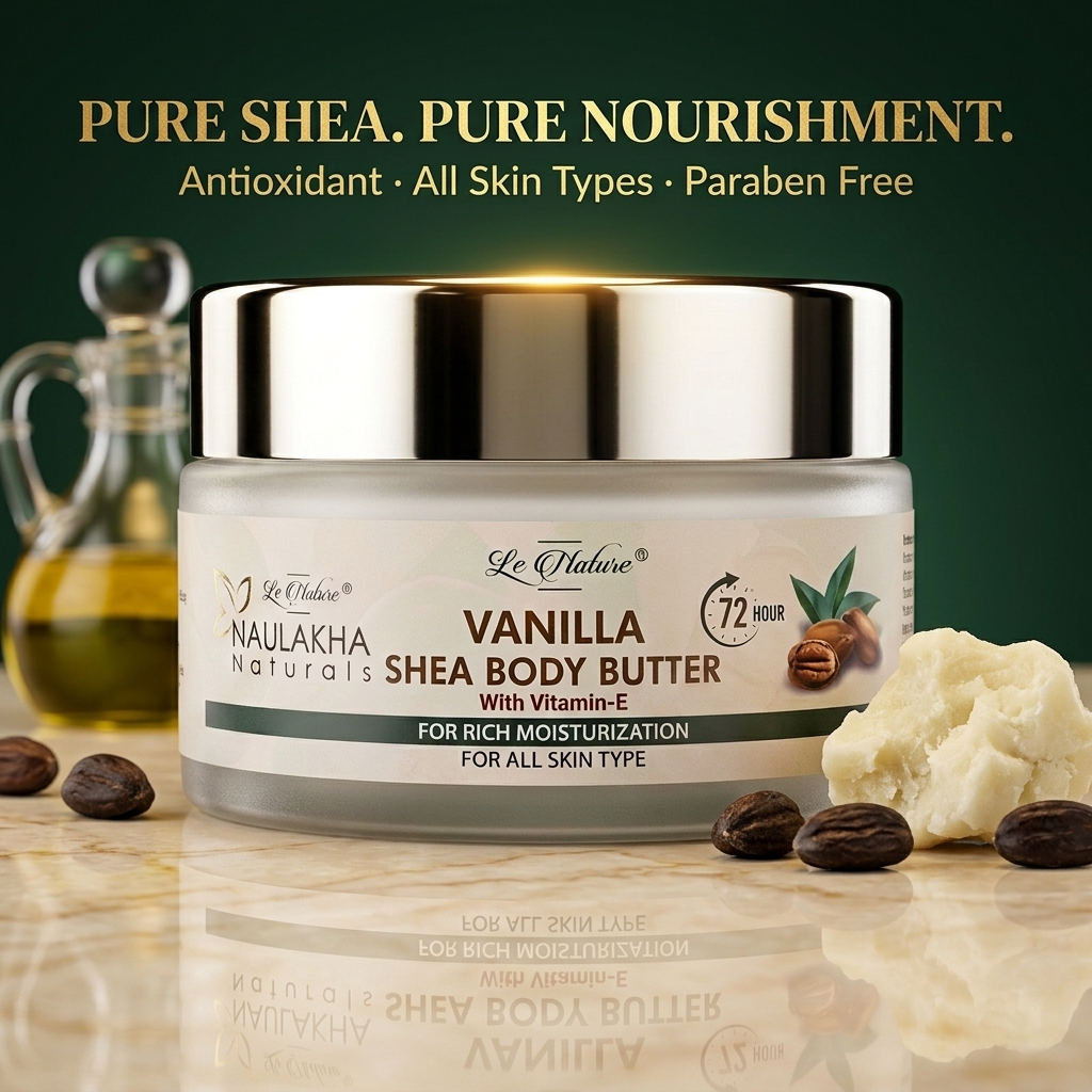 Shea Body Butter