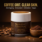 Coffee Scrub