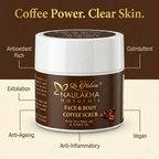 Coffee Scrub
