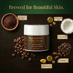 Coffee Scrub