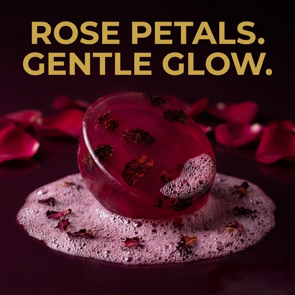 Le Pura Bath SOAP