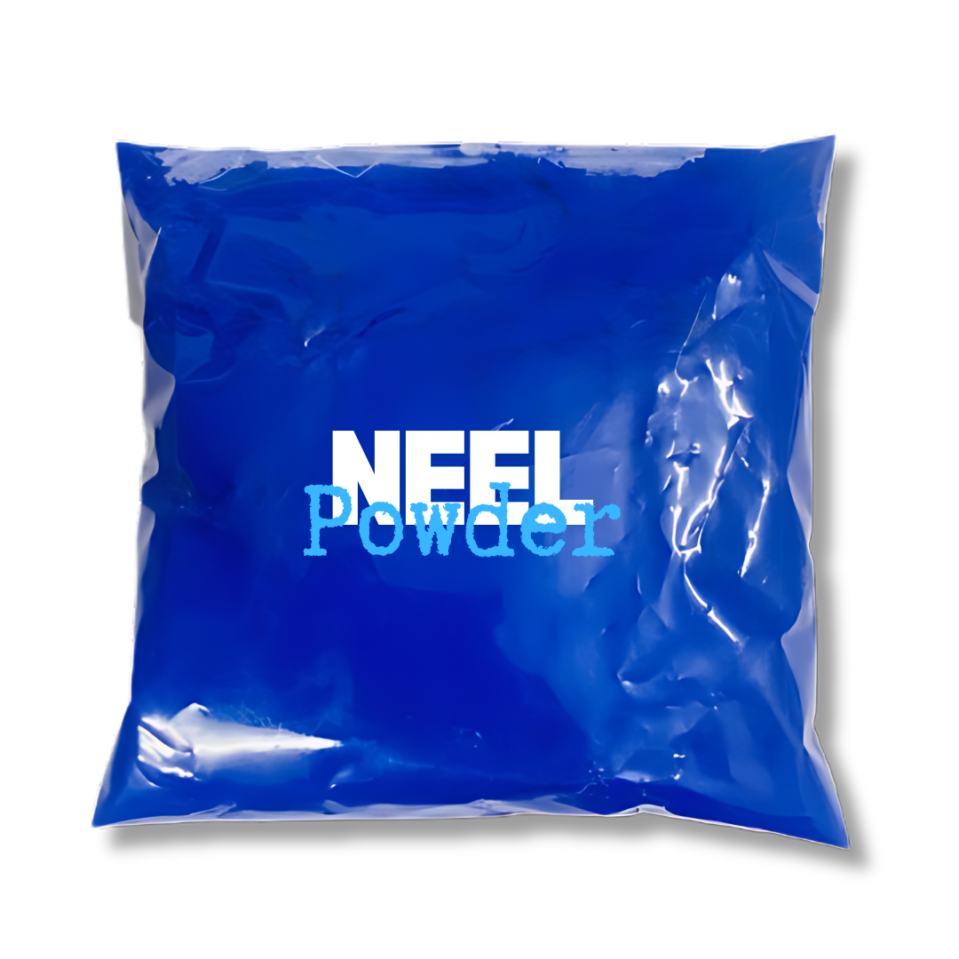 Ultramarine Powder (Neel) | Fabric Whitening & Brightening | 250gm
