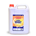 NUERA Bright Multipurpose Liquid Cleaner | Floor, Tiles, Utensils & Clothes | 5kg