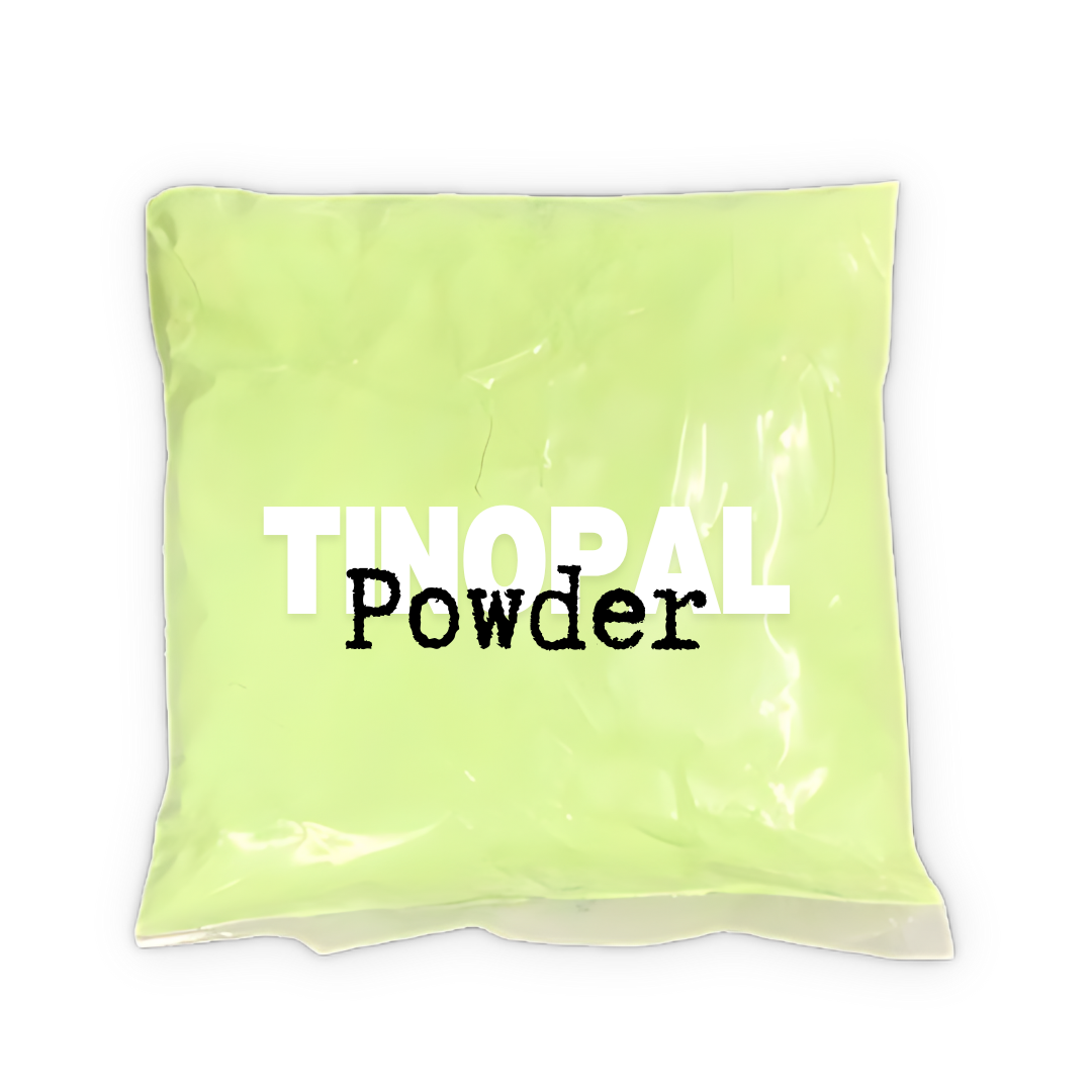 Tinopal Powder | Optical Brightener for White Clothes | 250gm